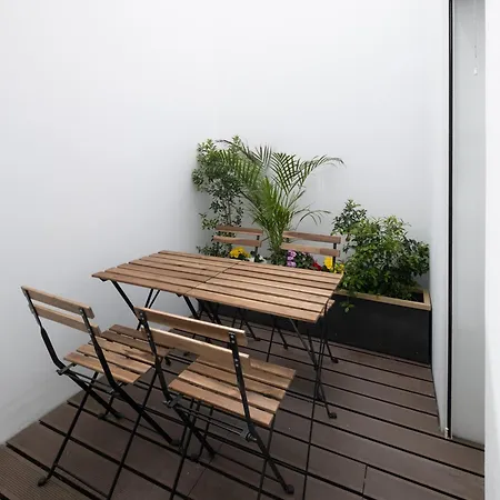 Prázdninový dům Vidalii House Ponta Delgada