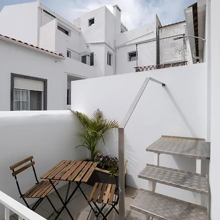 Prázdninový dům Vidalii House Ponta Delgada