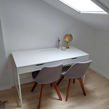 Vidalii House Prázdninový dům
