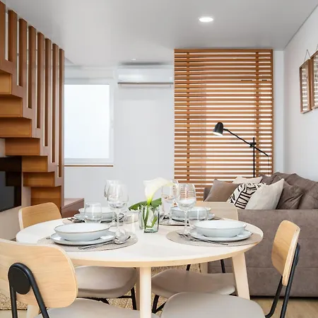 Vidalii House Holiday home *