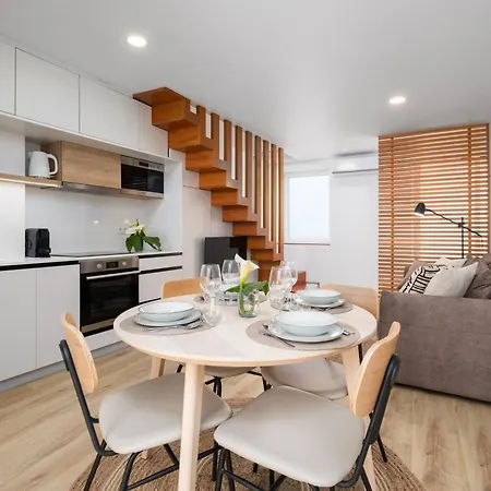 Vidalii House * Ponta Delgada