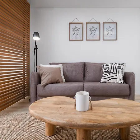 Vakantiehuis Vidalii House Ponta Delgada