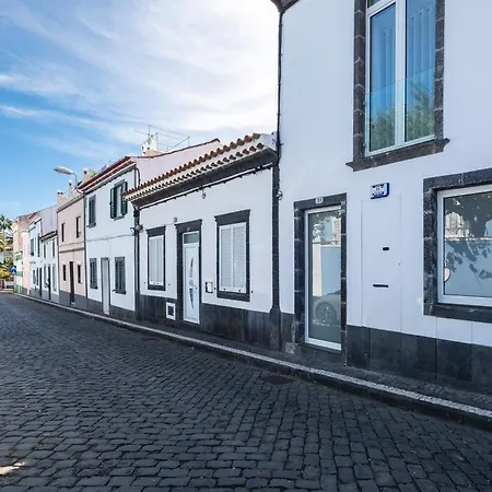 Vidalii House Ponta Delgada (Sao Miguel)