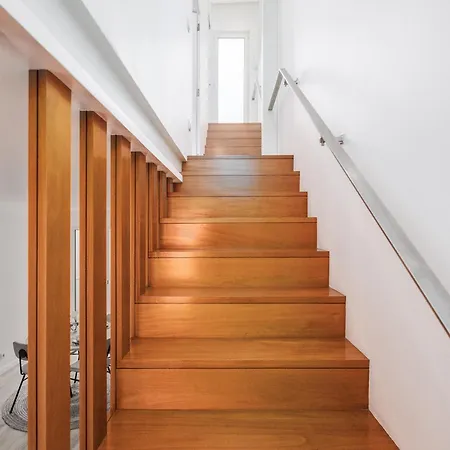 Vidalii House Vakantiehuis