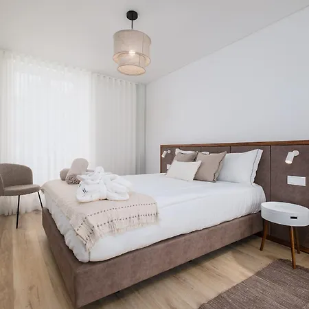 Vidalii House Holiday home *