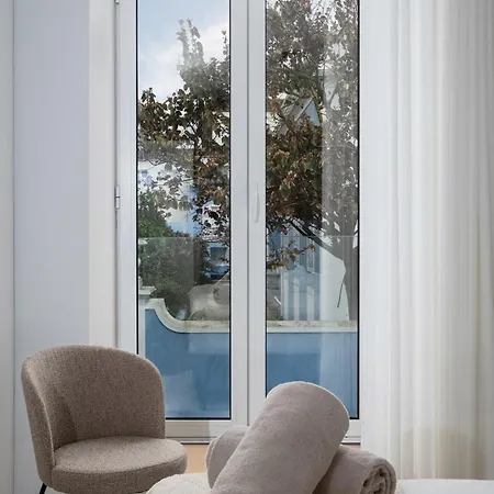 Vidalii House Holiday home *