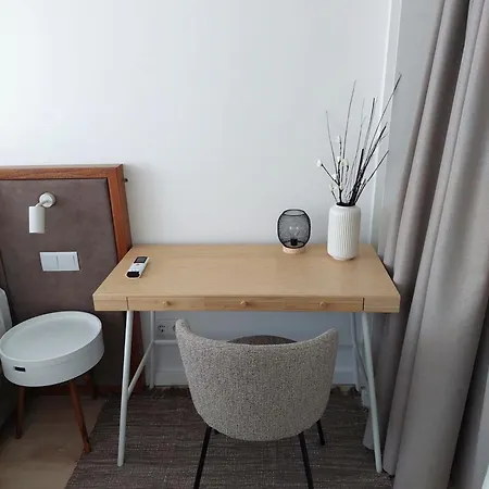 Vakantiehuis Vidalii House *