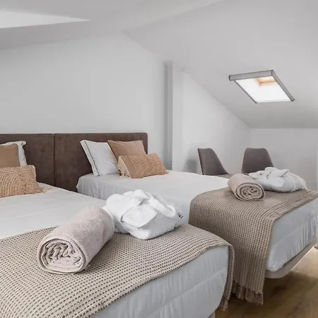 Vidalii House Vakantiehuis Ponta Delgada