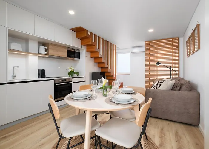 Vidalii House * Ponta Delgada