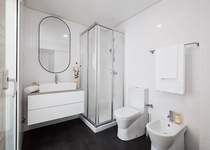 Vidalii House * Πόντα Ντελγκάντα