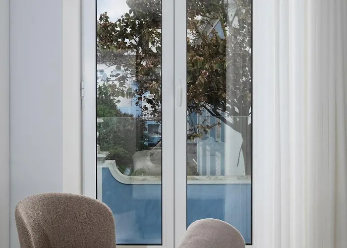 Vidalii House Semesterbostad *