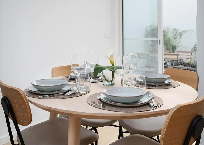 Semesterbostad Vidalii House *