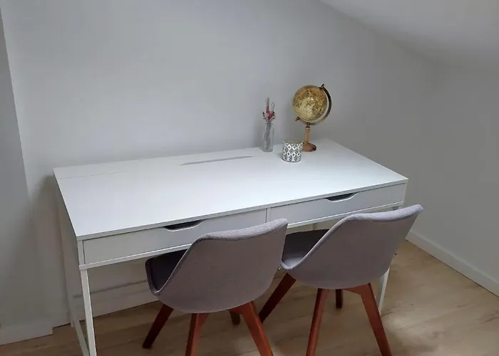 Vidalii House Σπίτι διακοπών